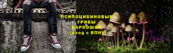 герыч Михайловка