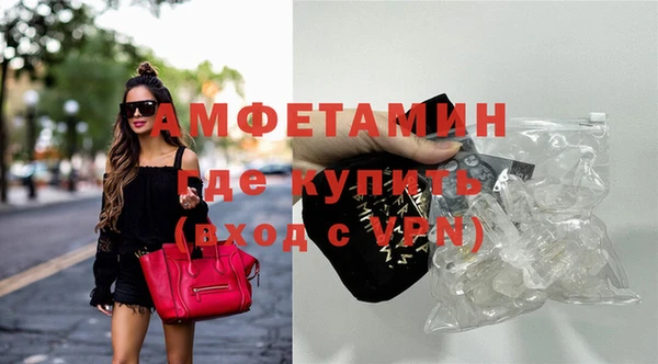винт Аша